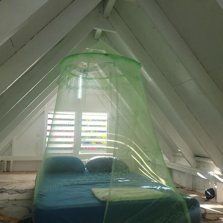 Ti Kwen Glo Cho Hotel Roseau Buitenkant foto